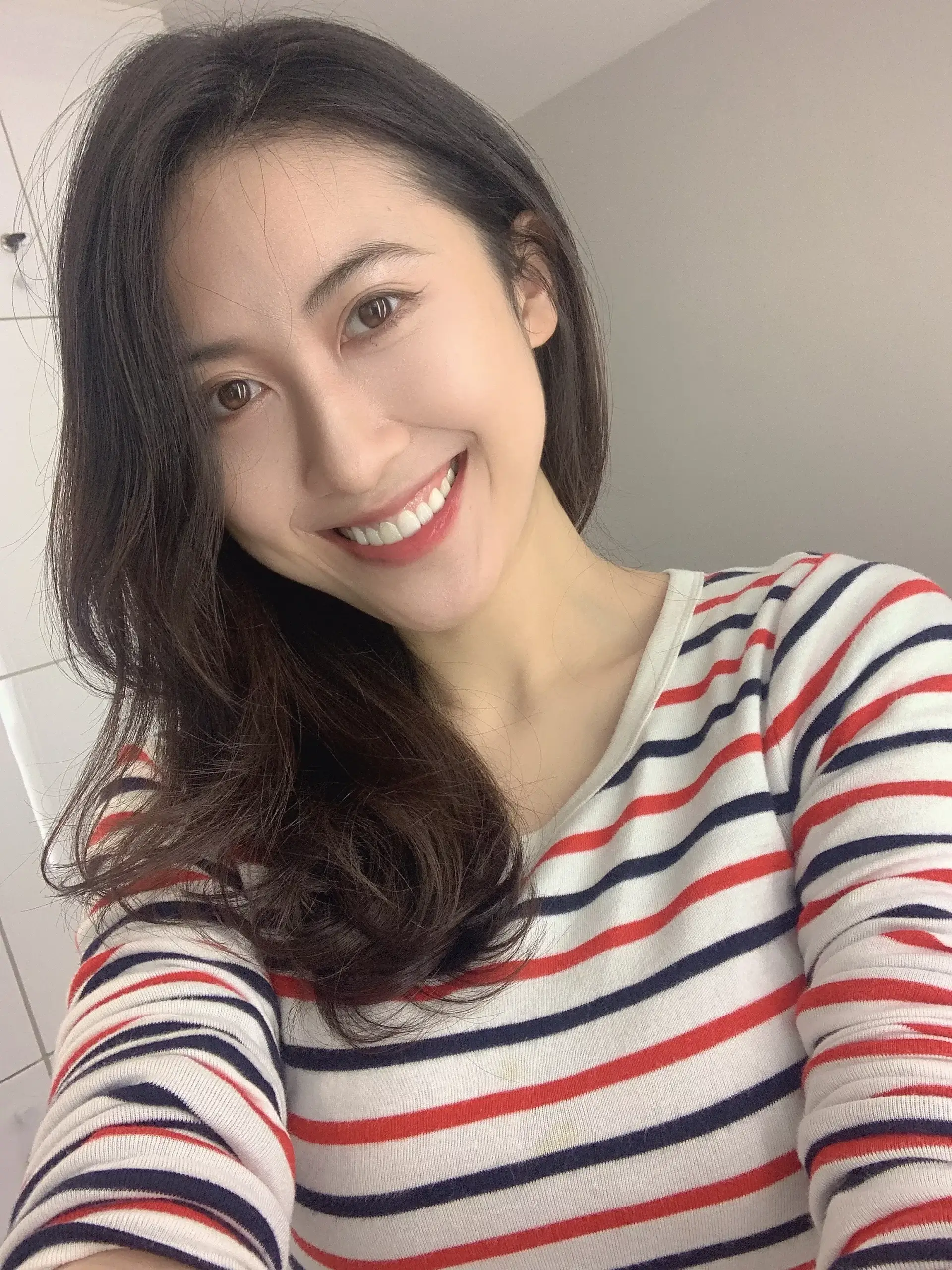 網紅《Claire Young》女神煥膚體驗心得分享