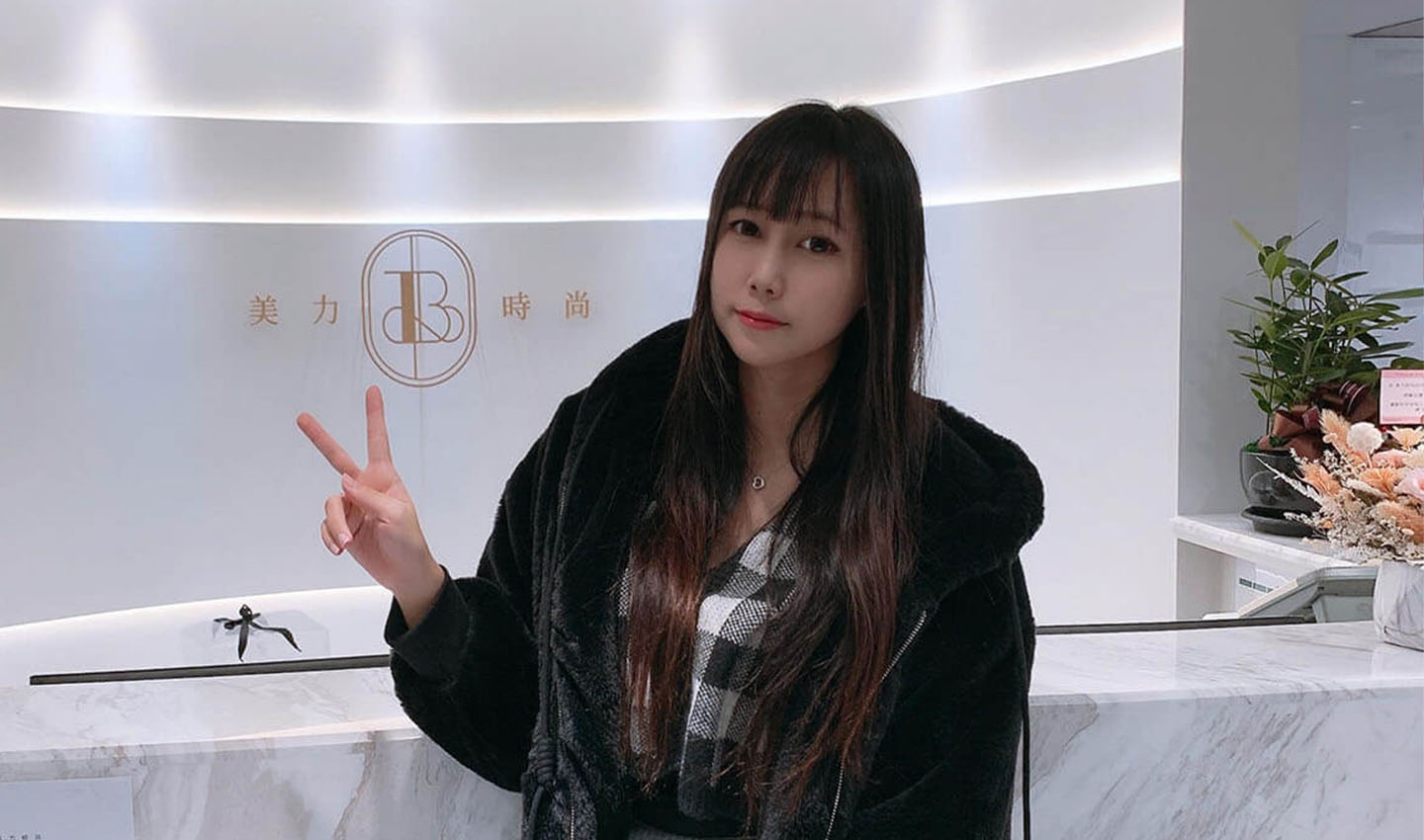 田中莉卡_G動椅