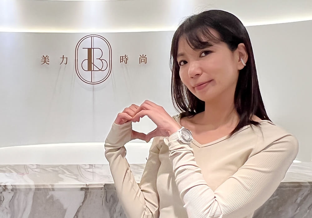藝術家《Candy》Embody核心美力體驗心得分享-01