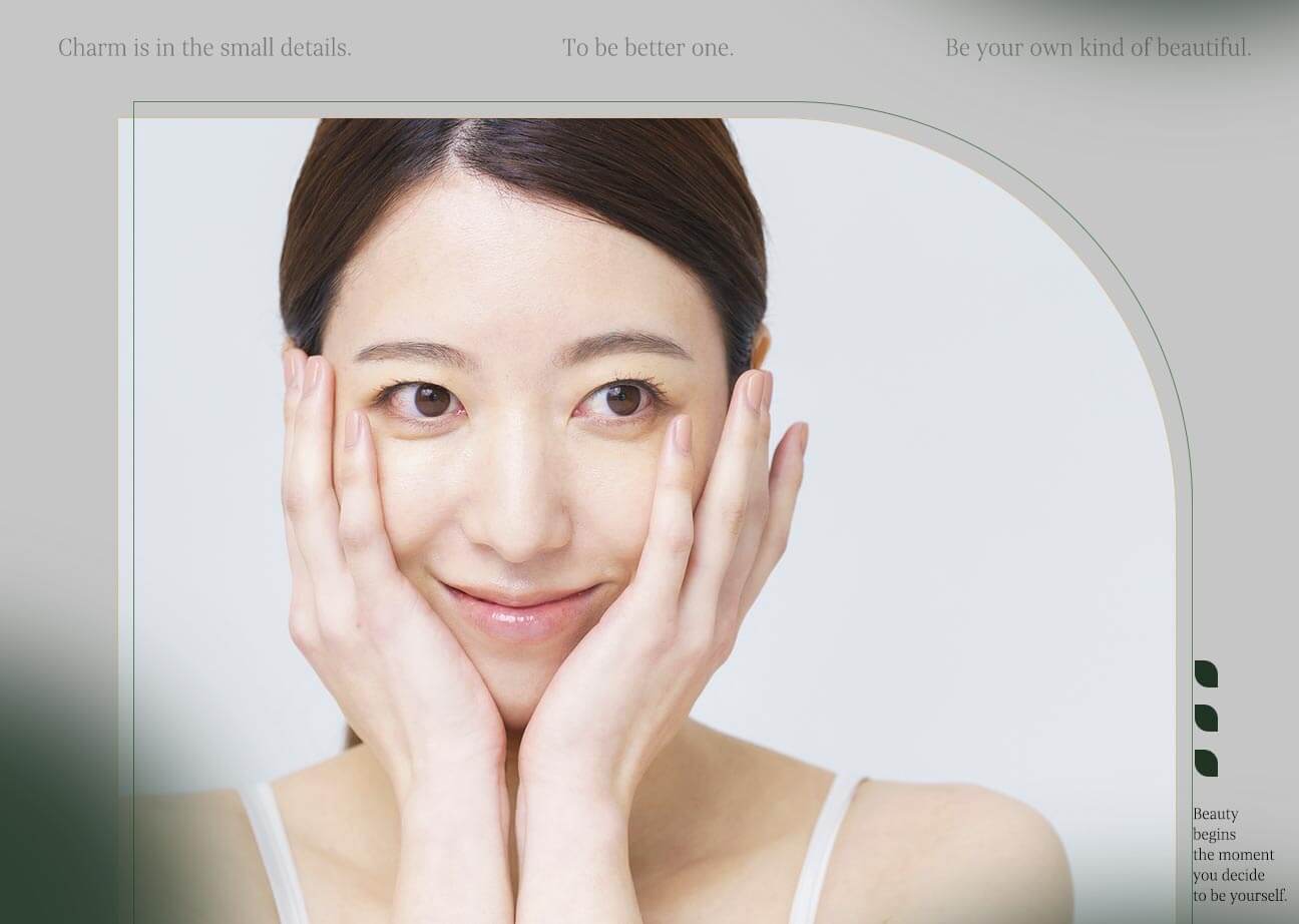 20、30、40歲全方位醫美保養攻略!
