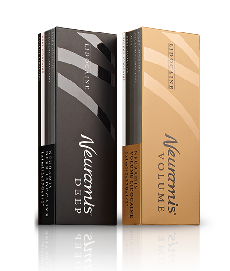 仙女玻尿酸雙盒