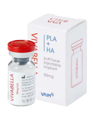 VIVABELLA 50 小分子薇貝拉產品照