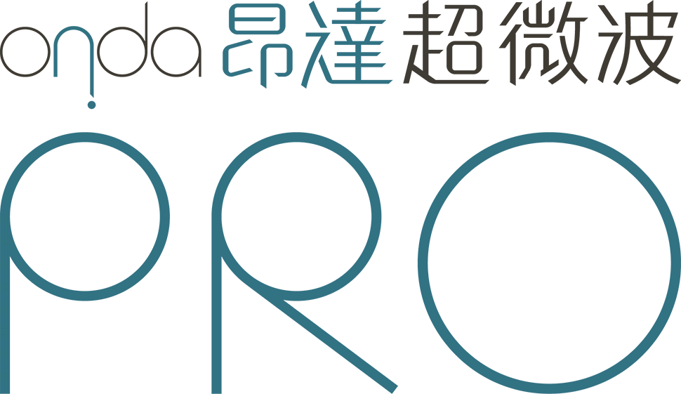 ONDA PRO logo