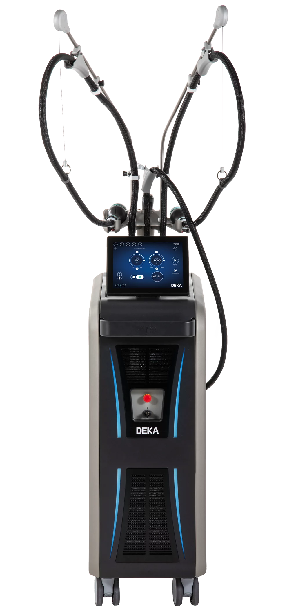 療程「ONDA PRO」