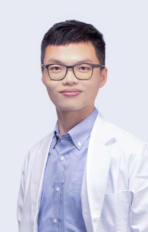 李俊德醫師
