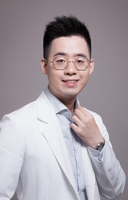 李尚衡醫師