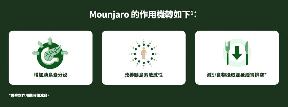 猛健樂作用機制