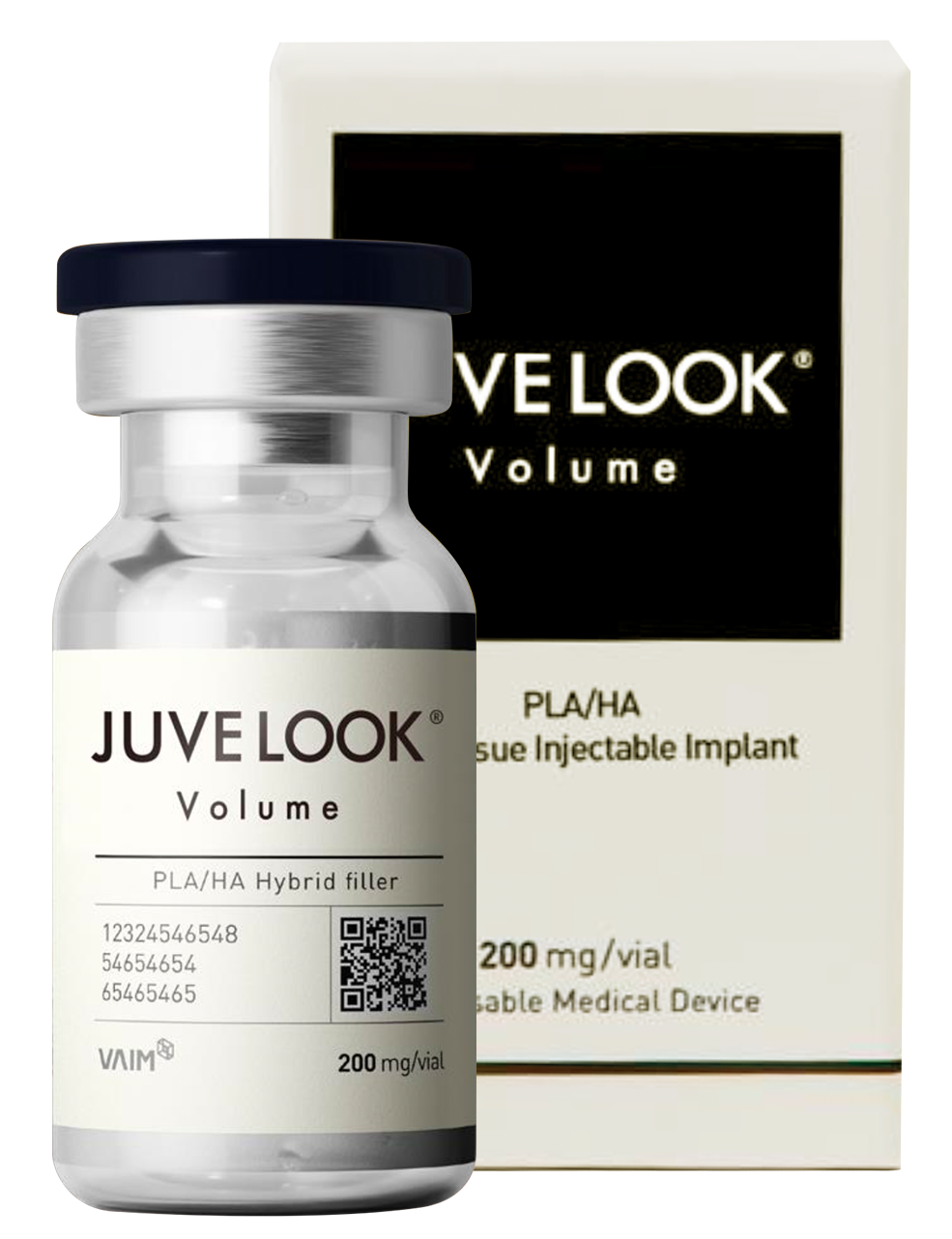 Juvelook Volume 200