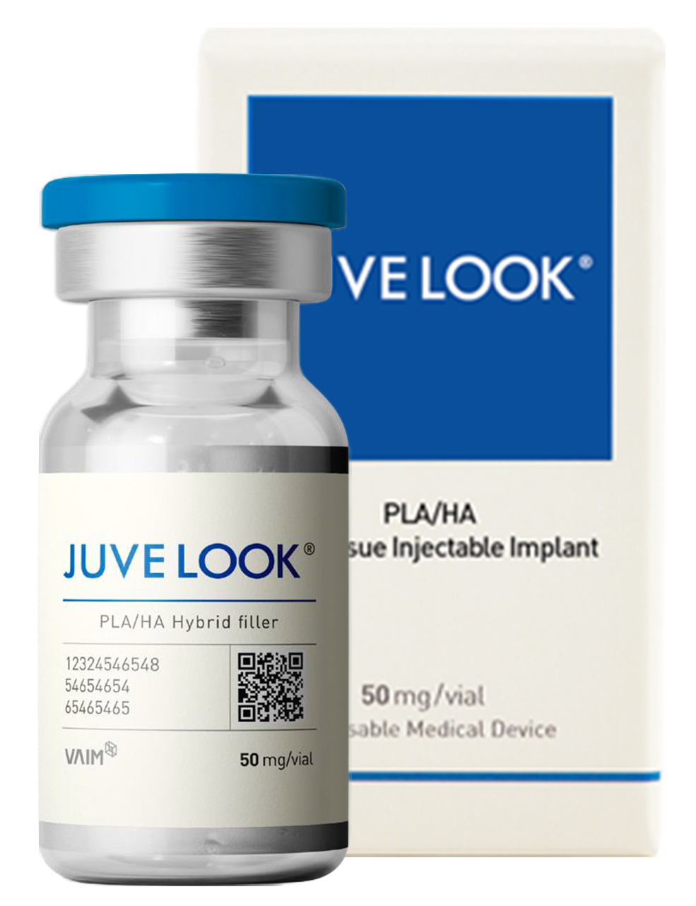 juvelook 50