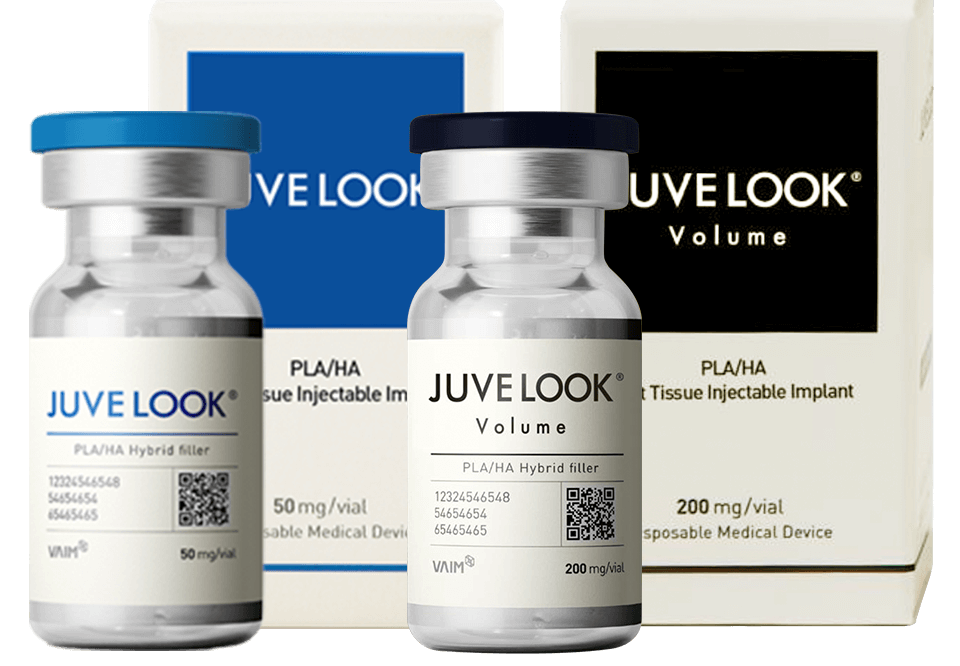 Juvelook 喬雅露產品照
