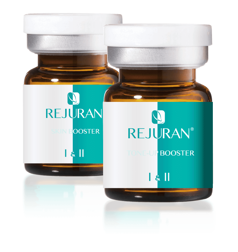 Rejuran 麗珠蘭 Booster 水光系列