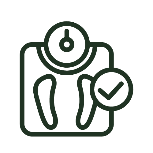 猛健樂特色2:更顯著的減重效果