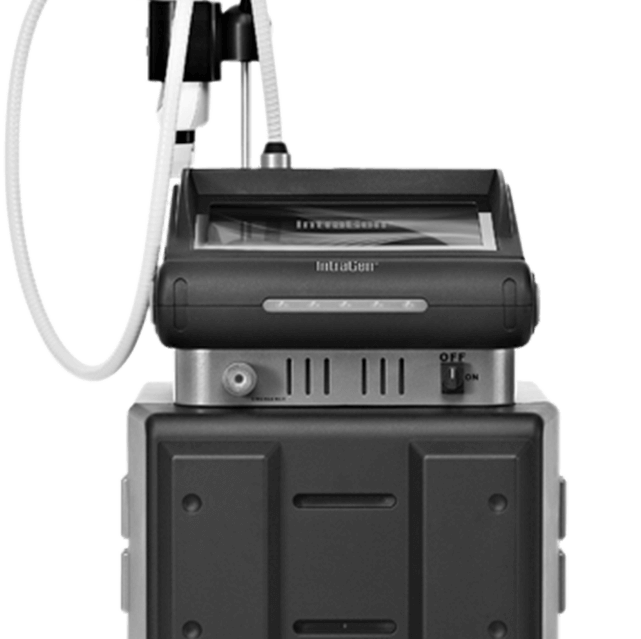 IG電波外觀
