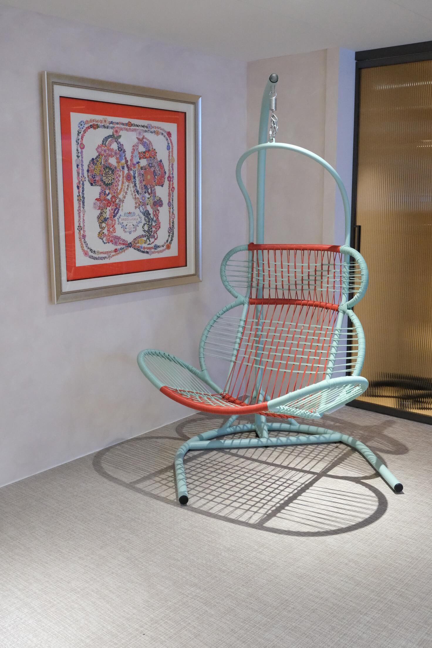 美力時尚忠孝館環境照