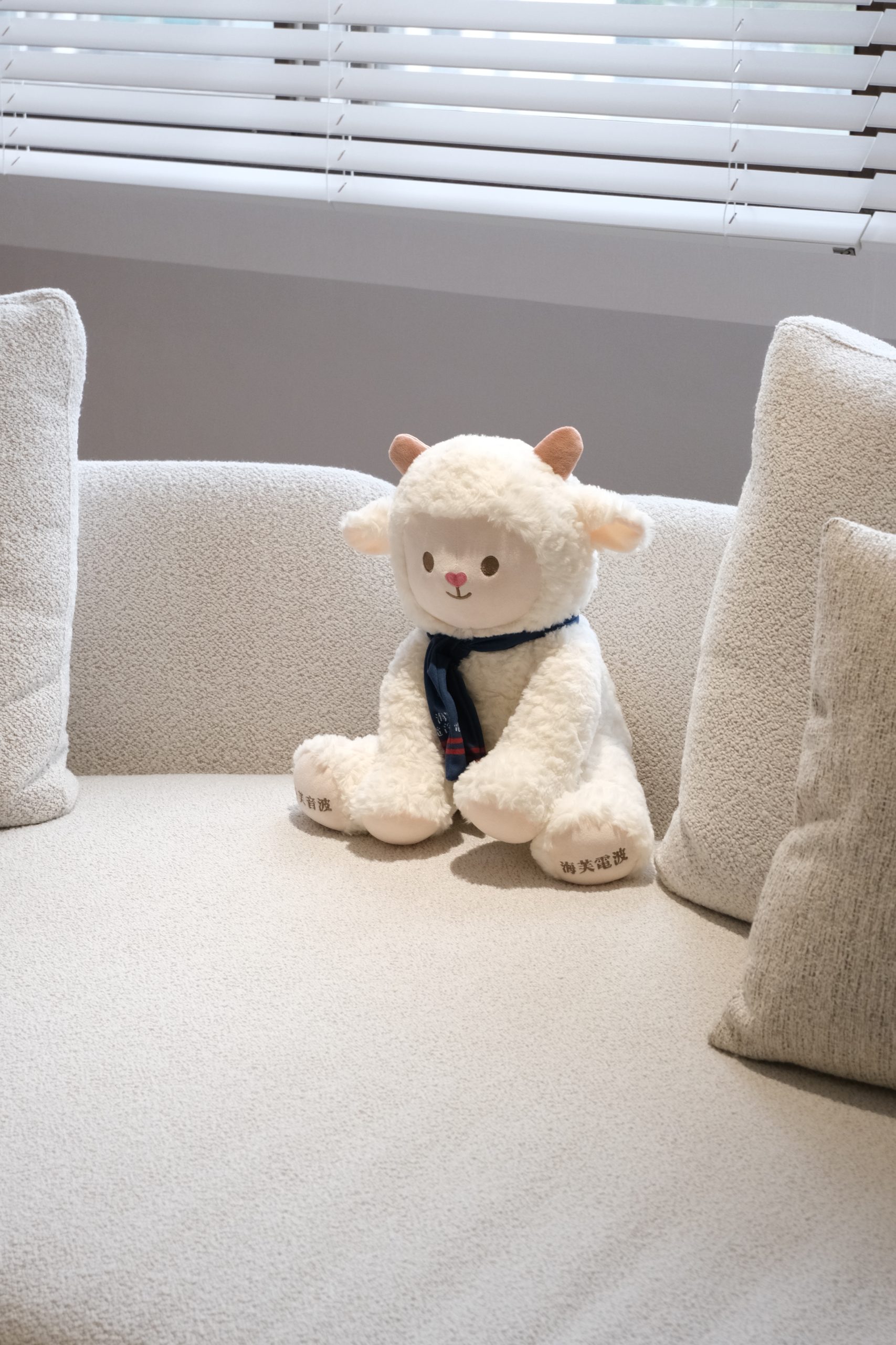 美力時尚忠孝館環境照