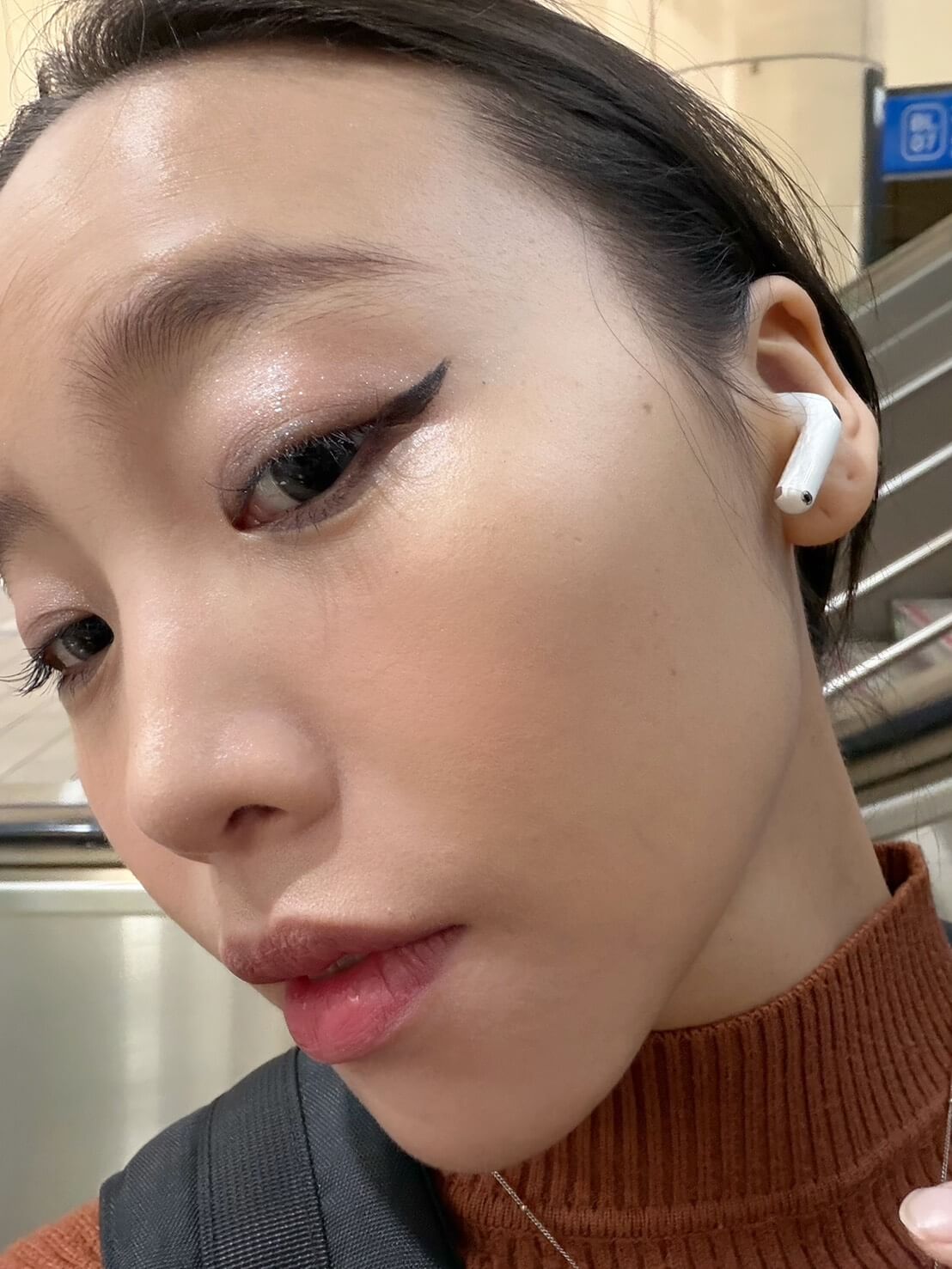 海菲秀療程後妝感超服貼