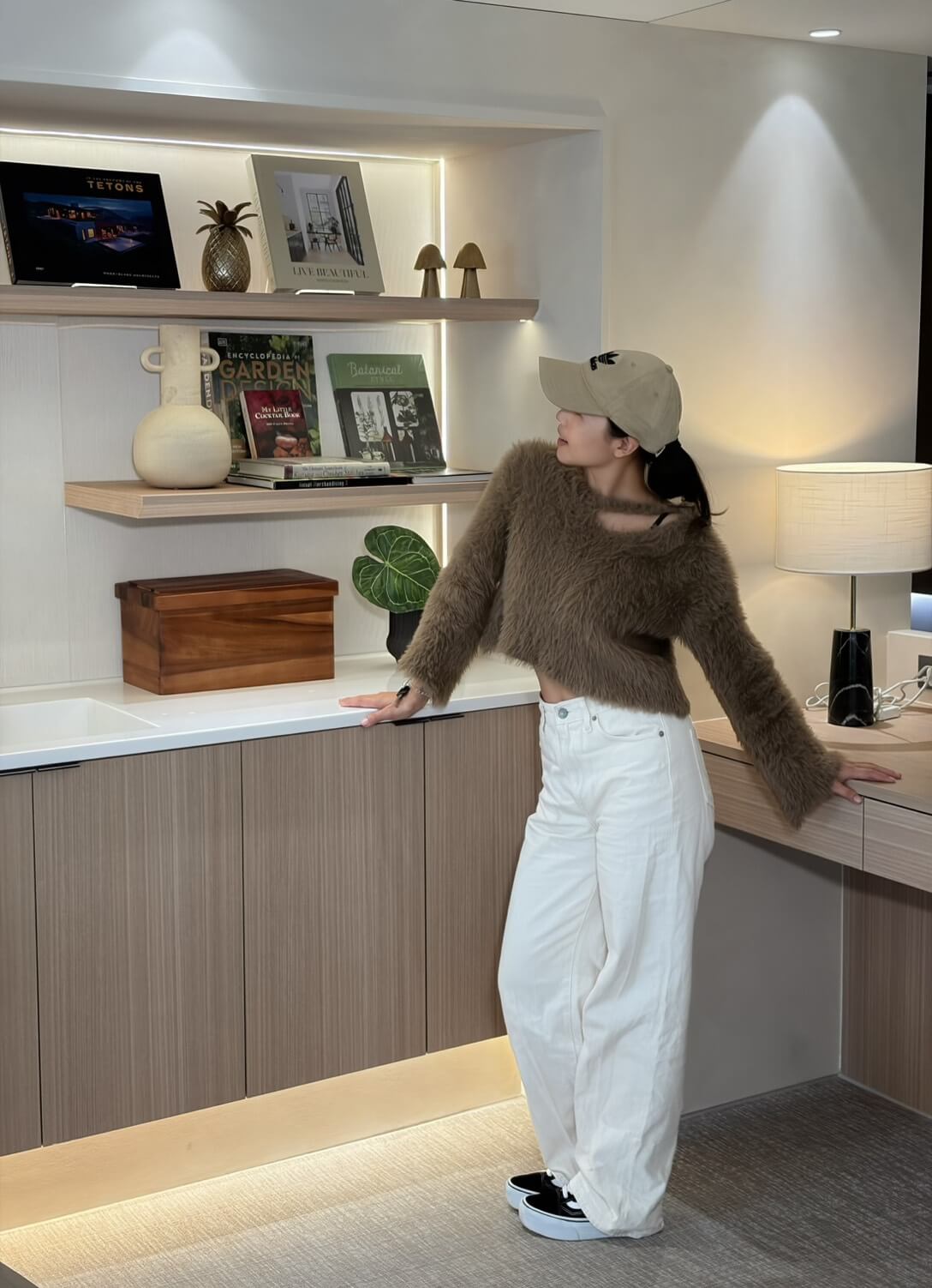 活力小胖妞 於美力時尚診所體驗海菲秀