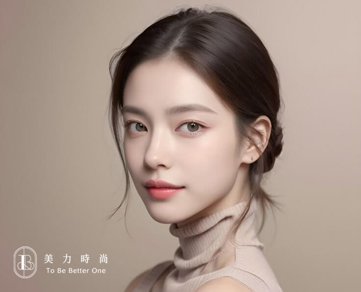 完美上鏡狀態 緊緻 彈潤 V臉 無暇美肌