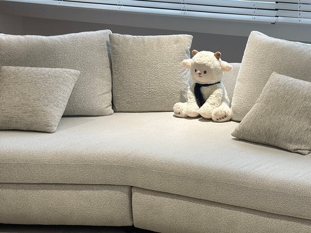 美力時尚診所環境照