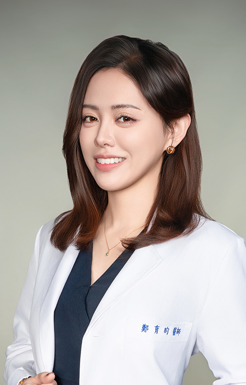 鄭育昀醫師