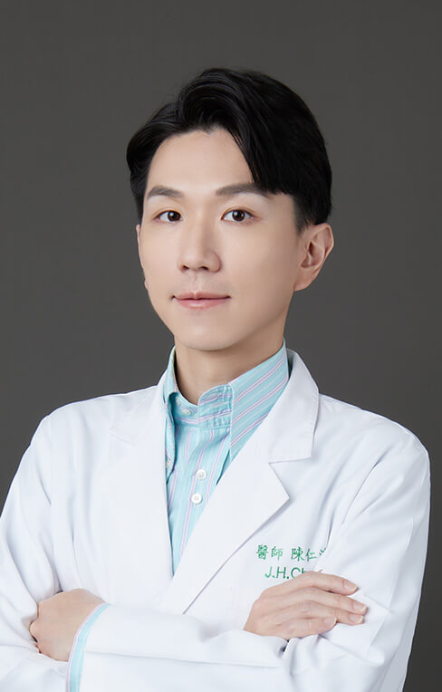 陳仁浩 醫師