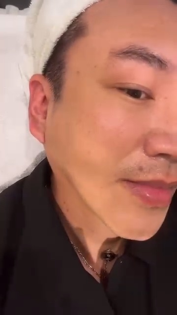 KOL阿丹-第三次BA