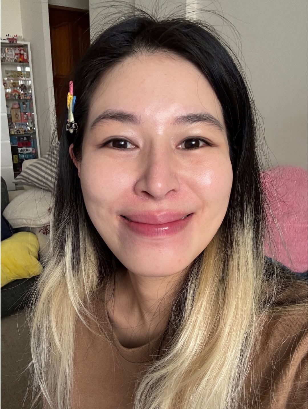 媚必提-AKA-術後一個月上潤色隔離BA