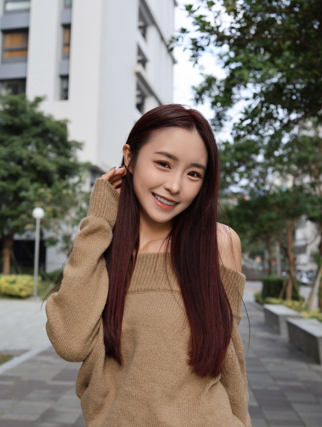 海菲秀-Jenny阿慈