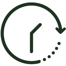療程時間icon