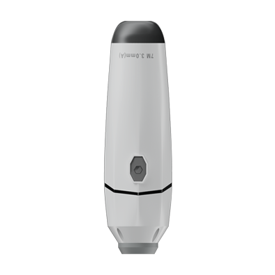 皇后音波_筆狀探頭3.0mm