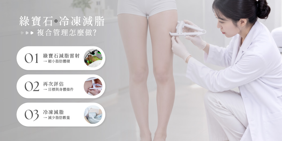 複合式體雕管理怎麼規劃