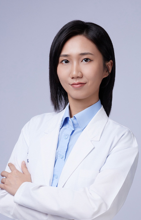 潘韻如_美力時尚診所醫療團隊
