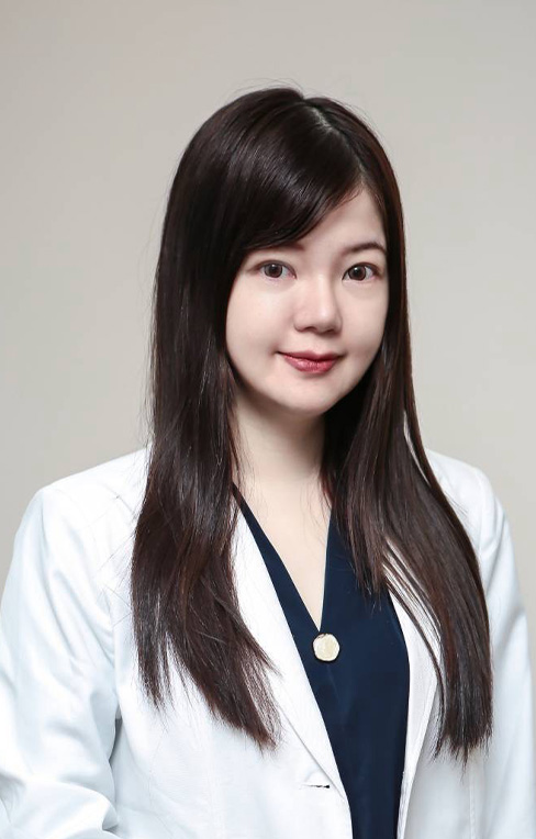 衷艷庭醫師_美力時尚診所醫療團隊