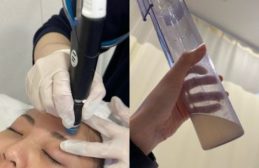 網紅《Oliver》海菲秀體驗心得分享