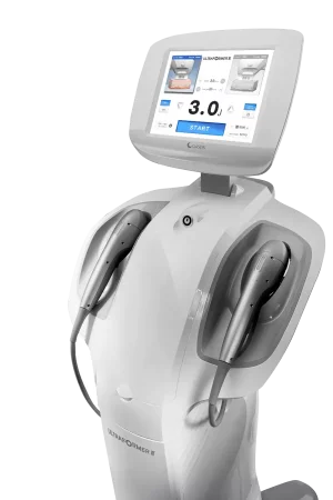 第三代海芙音波儀器照