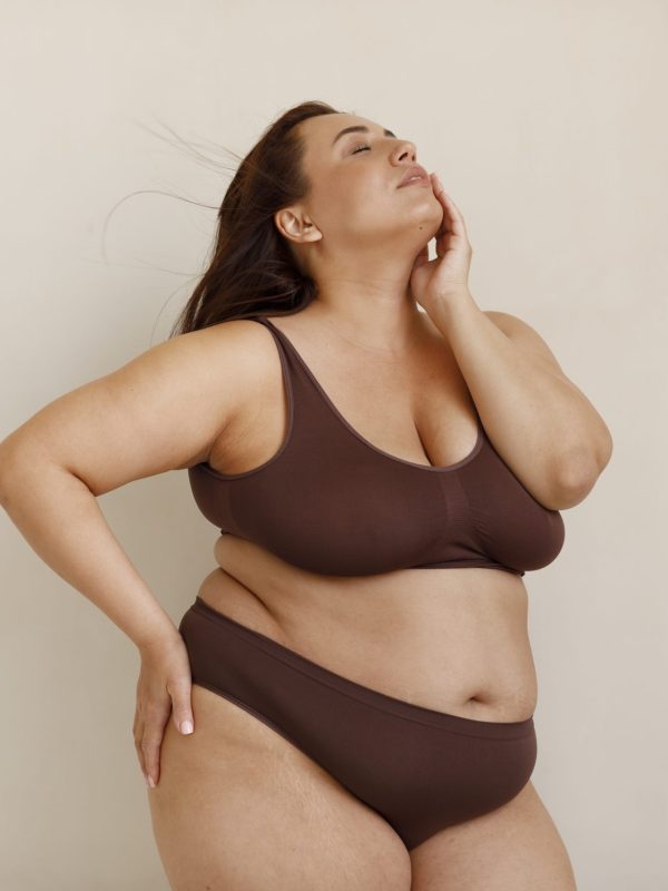 怕動刀BMI 偏高
