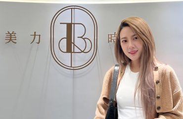 網紅《ChiaYing-菲菲》Embody核心美力體驗心得分享-01