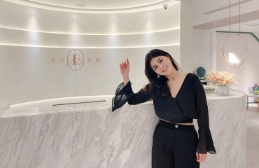 網紅《Yitta》海菲秀體驗心得分享